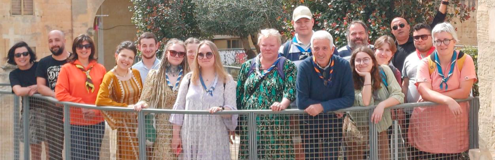 paola scout group